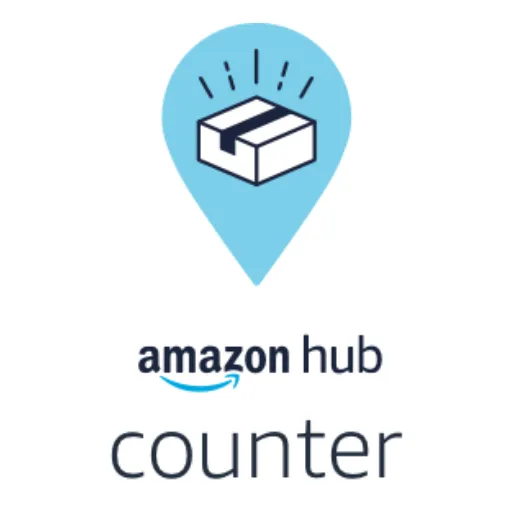 Amazon Hub Counter